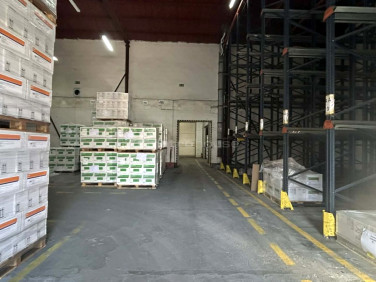 Budynek użytkowy Błonie