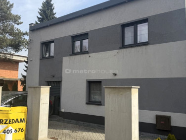 Dom Będzin sprzedaż