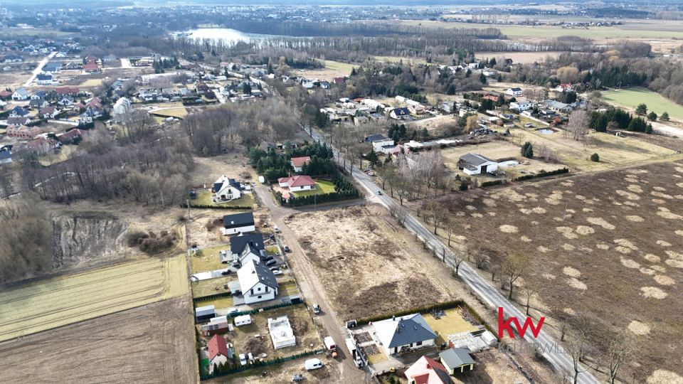 Działka Pobiedziska