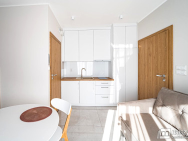 Mieszkanie nad morzem