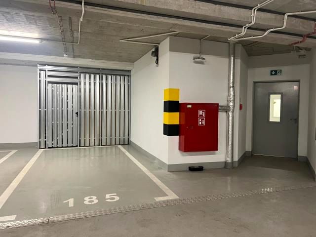 Budynek użytkowy Szczecin