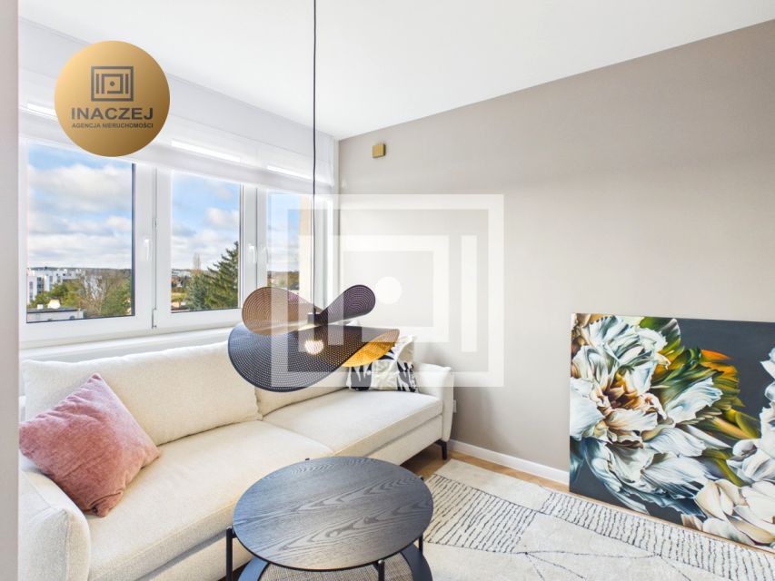 Mieszkanie Ciechocinek