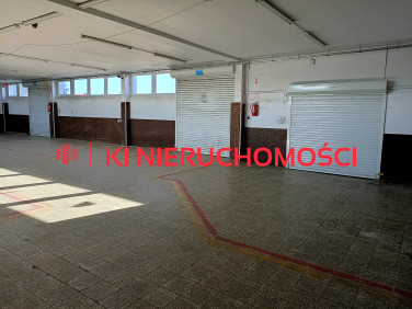 Budynek użytkowy Szczecin