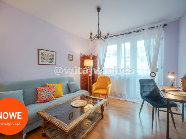 Mieszkanie Wrocław