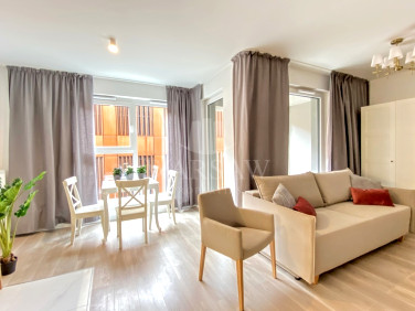 Mieszkanie apartamentowiec ŁÓDŹ