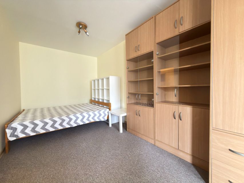 Mieszkanie Kraków wynajem