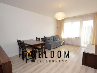 Mieszkanie Legnica