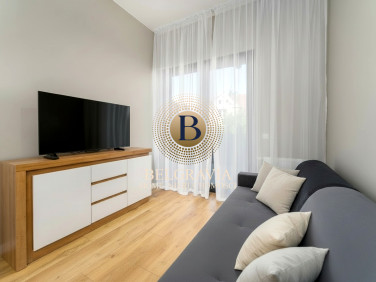 Mieszkanie Ustronie Morskie