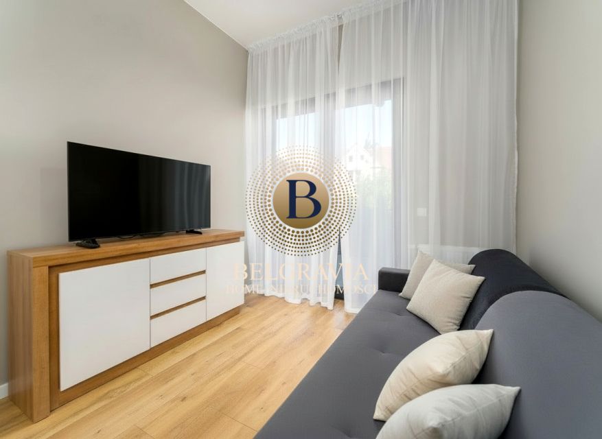 Mieszkanie Ustronie Morskie