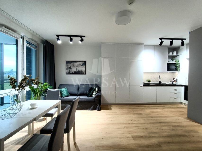Mieszkanie WARSZAWA