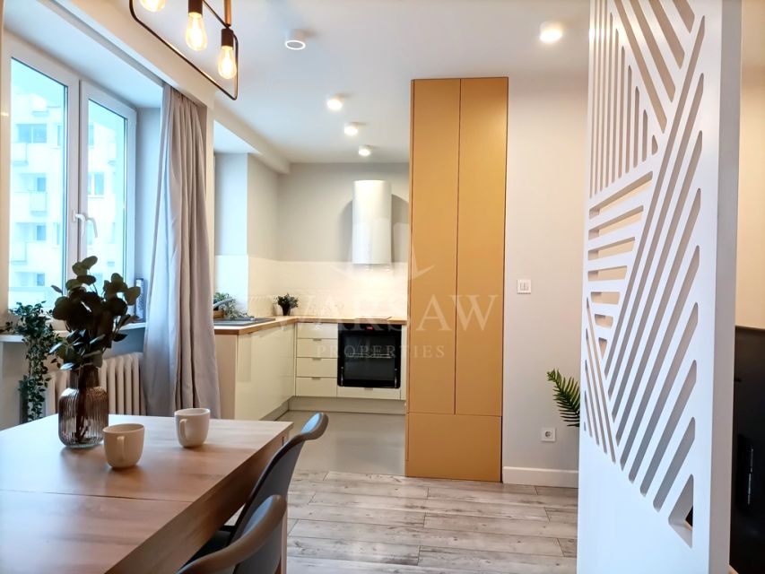 Mieszkanie Warszawa sprzedaż