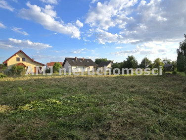 Działka Wróblowice