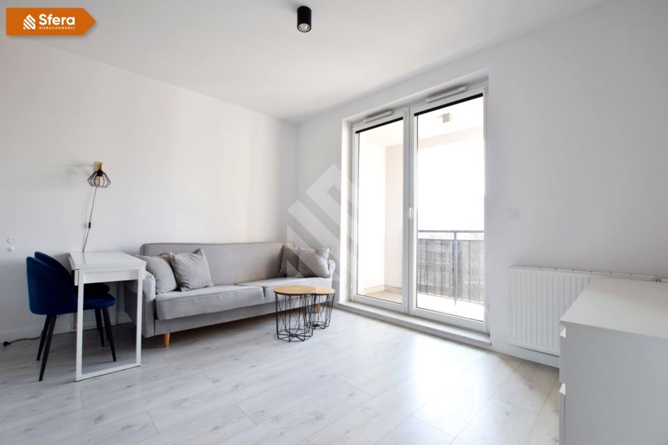 Mieszkanie Bydgoszcz