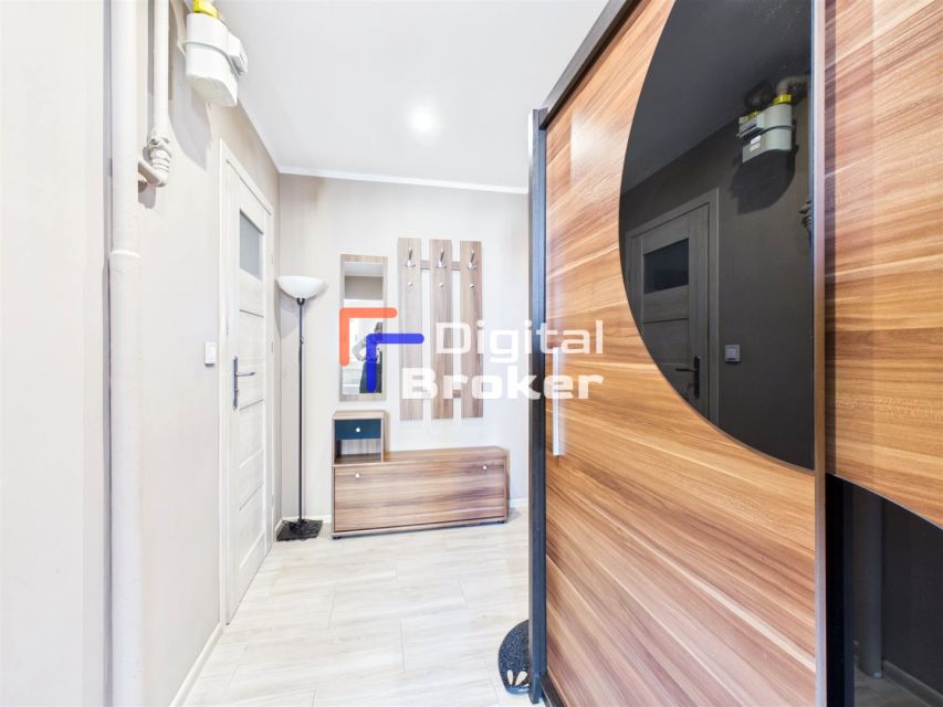 Mieszkanie Ruda Śląska