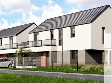 Dom Konstancin-Jeziorna