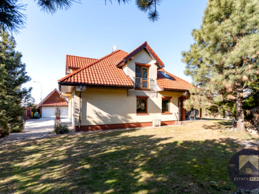 Dom Stanisławów Pierwszy