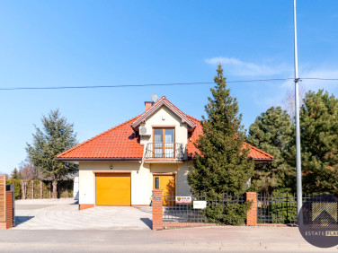 Dom Stanisławów Pierwszy