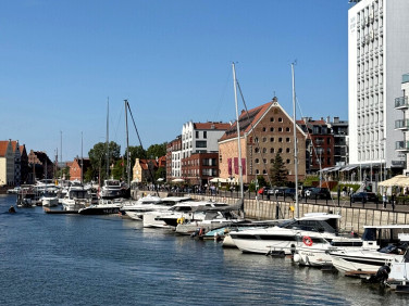 Mieszkanie Gdańsk