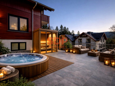 Mieszkanie Szklarska Poręba sprzedaż