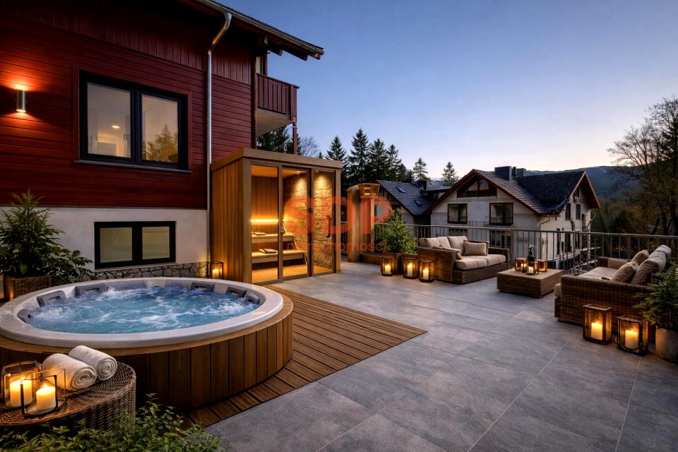 Mieszkanie Szklarska Poręba sprzedaż