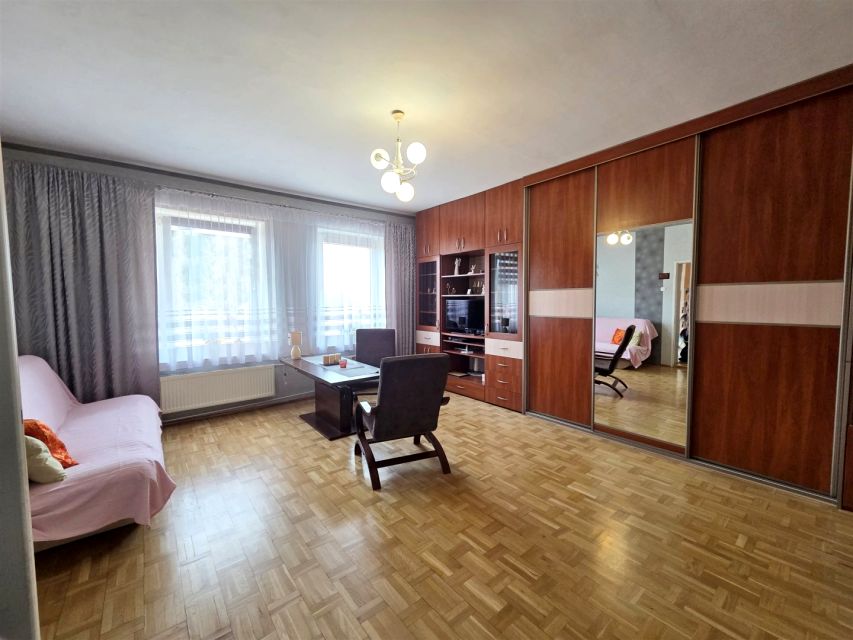 Mieszkanie Boguszów-Gorce