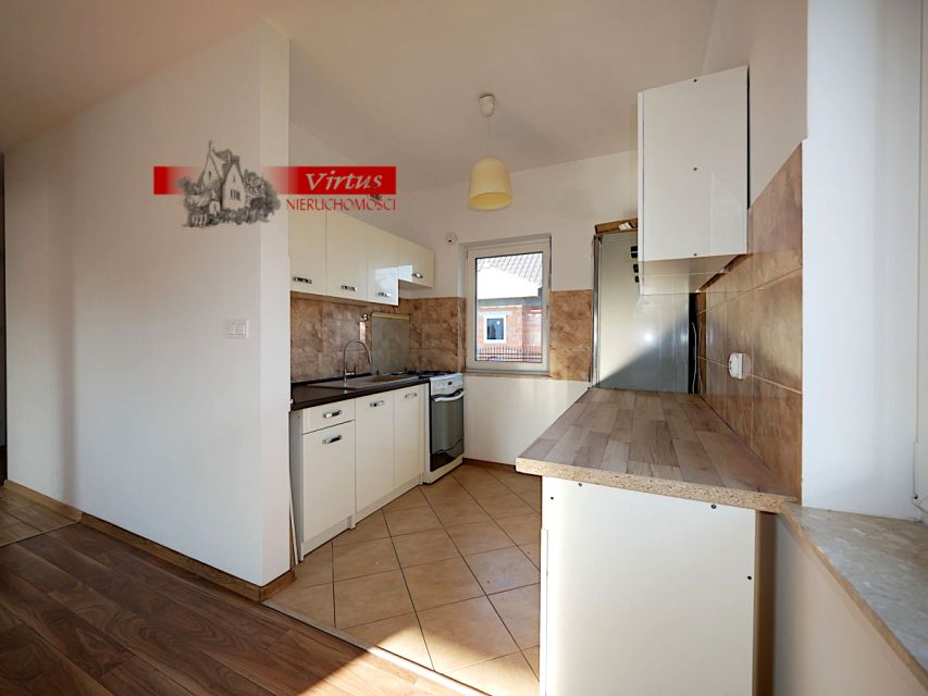 Mieszkanie Pobiedziska