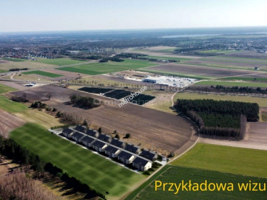 Działka budowlana Serock sprzedam