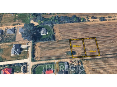 Działka inna Ostrów-Osiedle