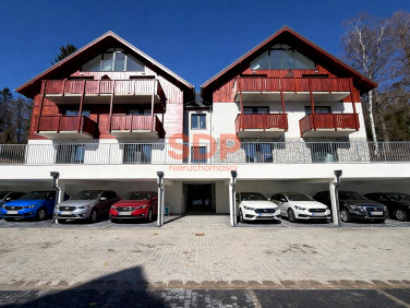 Mieszkanie Szklarska Poręba sprzedaż