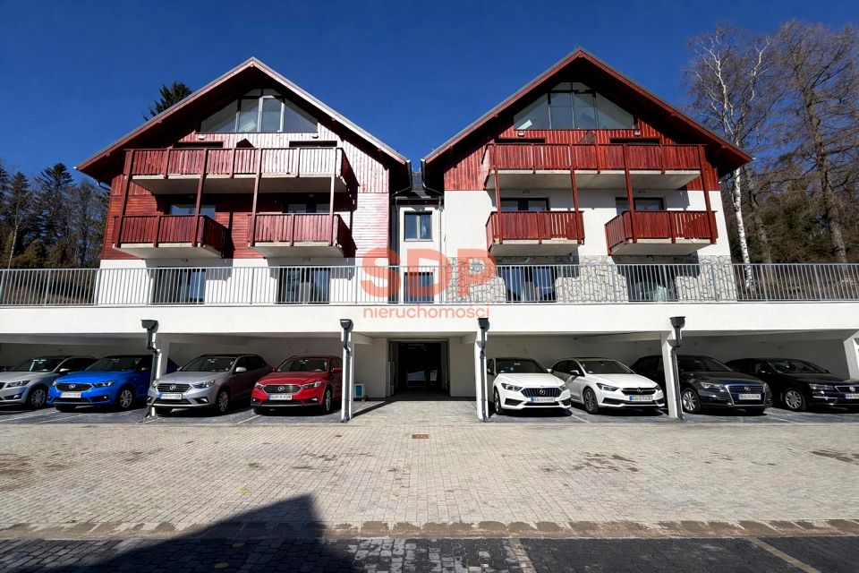 Mieszkanie Szklarska Poręba sprzedaż