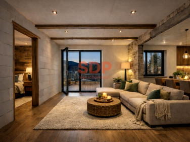 Mieszkanie Szklarska Poręba