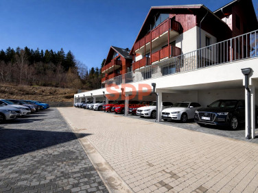 Mieszkanie apartamentowiec sprzedaż