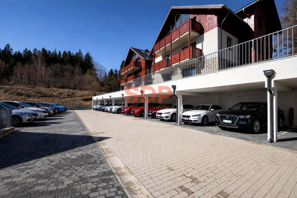 Mieszkanie apartamentowiec sprzedaż