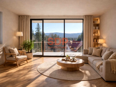 Mieszkanie Szklarska Poręba