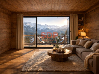 Mieszkanie Szklarska Poręba