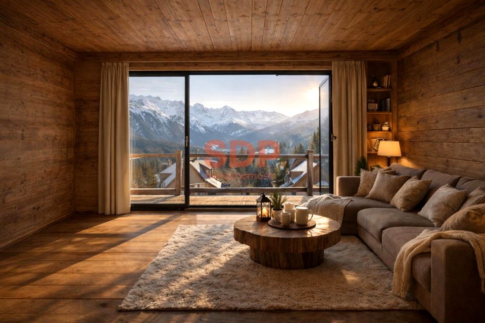 Mieszkanie Szklarska Poręba