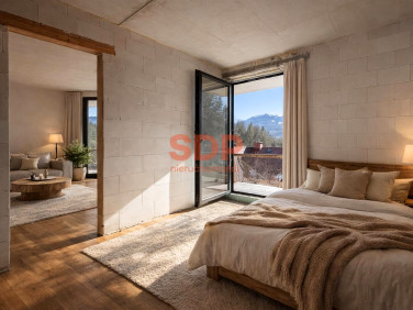 Mieszkanie Szklarska Poręba sprzedaż