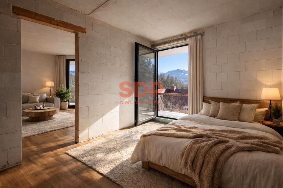 Mieszkanie Szklarska Poręba sprzedaż