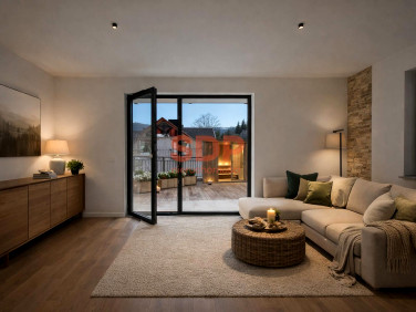 Mieszkanie apartamentowiec sprzedaż