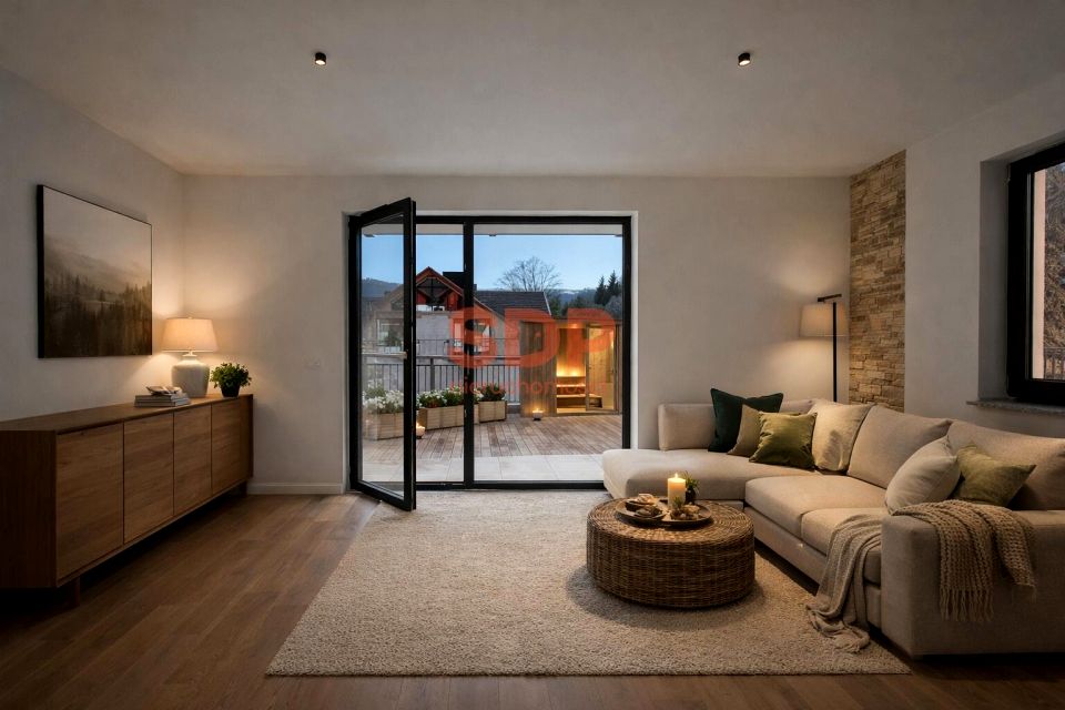 Mieszkanie apartamentowiec sprzedaż