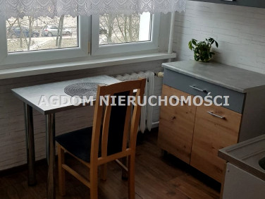 Mieszkanie Włocławek