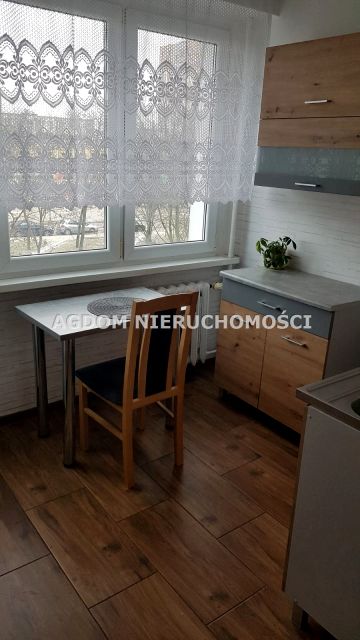 Mieszkanie Włocławek