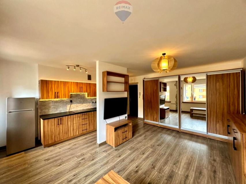 Mieszkanie Czerwionka-Leszczyny