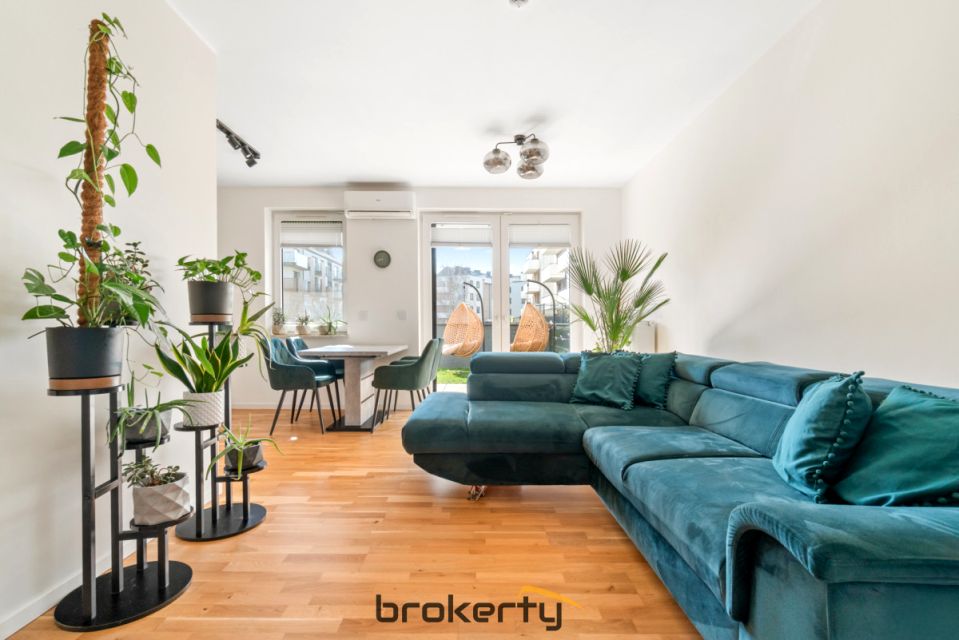 Mieszkanie Wrocław sprzedaż