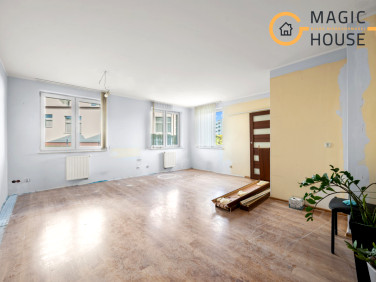 Mieszkanie Kościerzyna