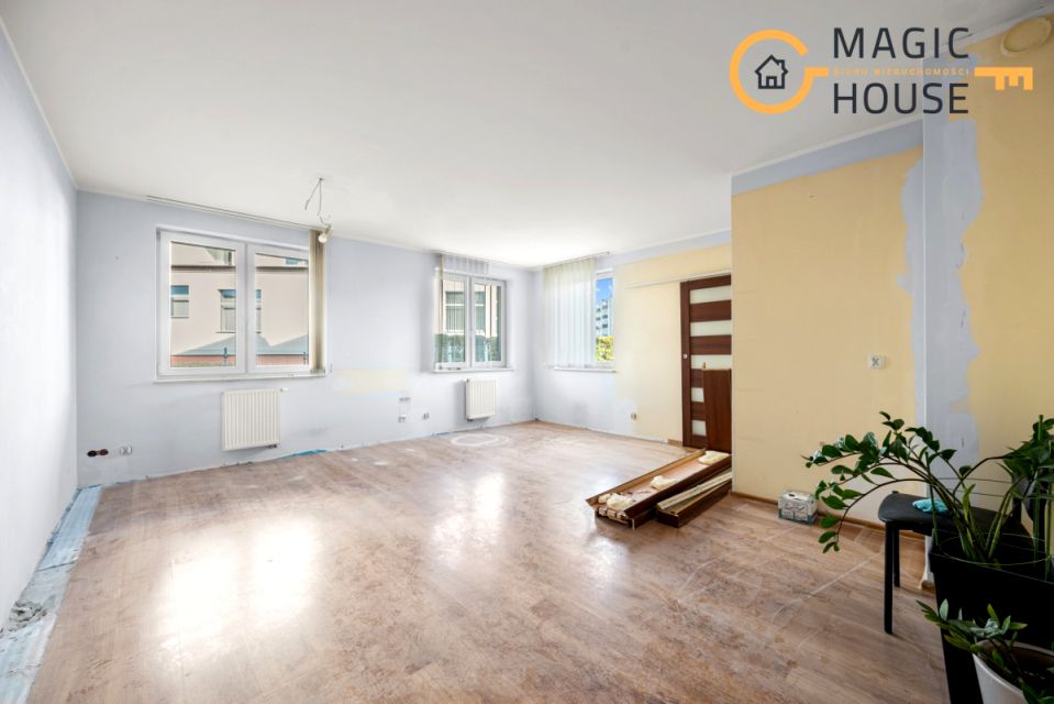 Mieszkanie Kościerzyna