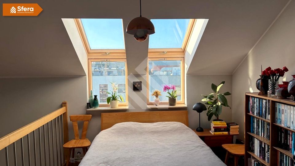 Mieszkanie Bydgoszcz