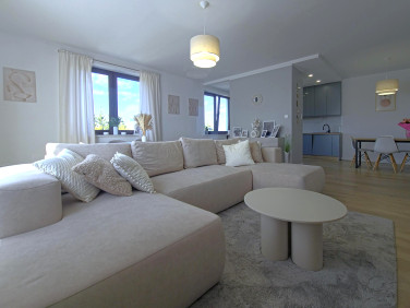 Dom wolnostojący sprzedaż