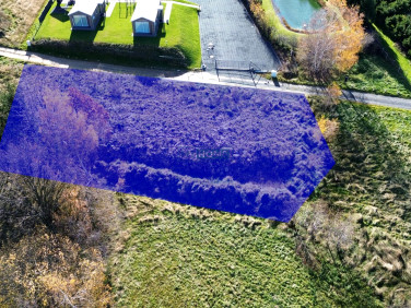 Działka budowlana Świeradów-Zdrój