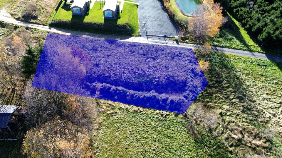 Działka budowlana Świeradów-Zdrój